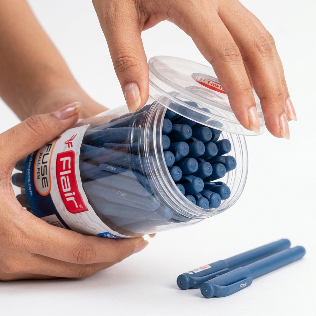 Ballpen 30 Pieces a Set