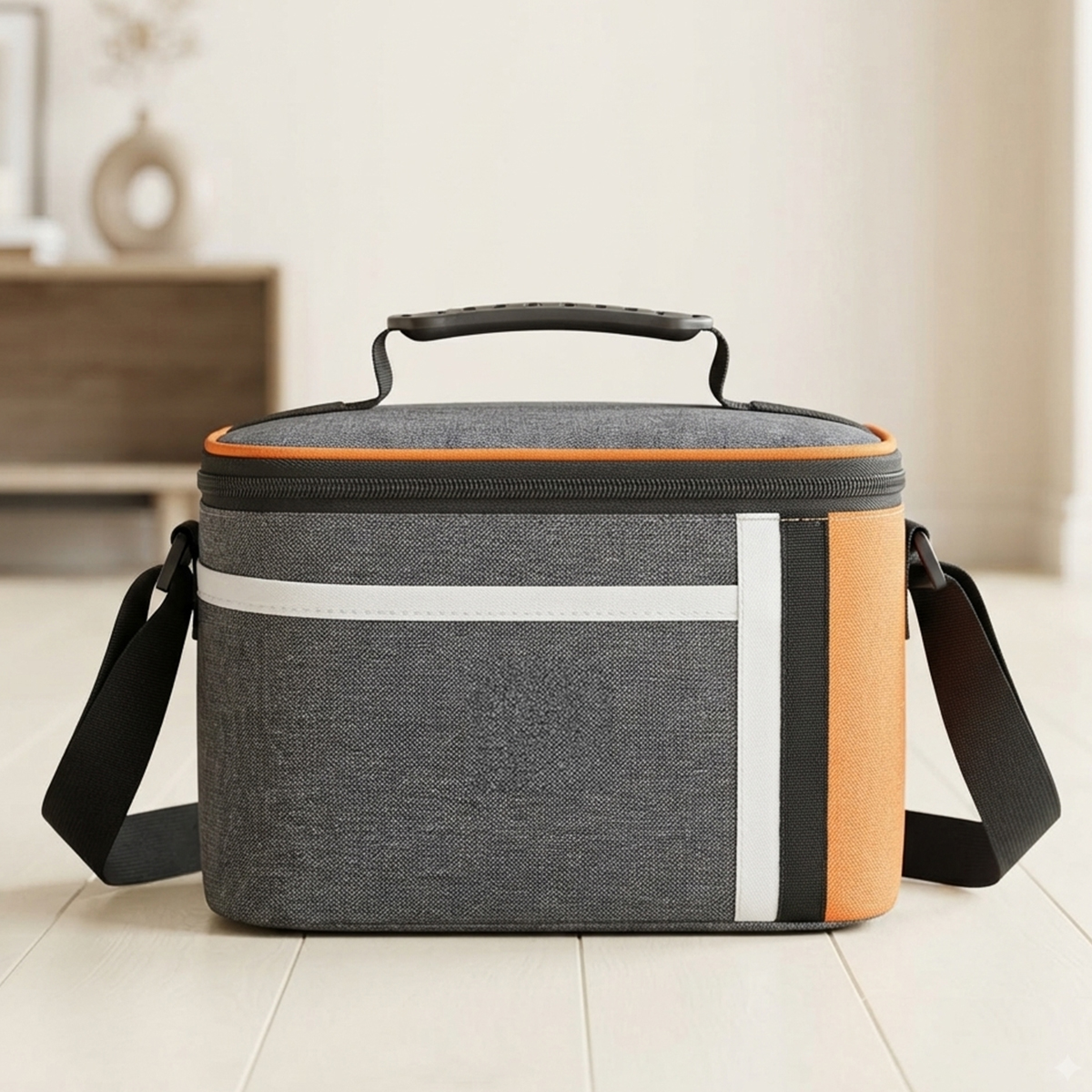 Insulated Lunch Bag