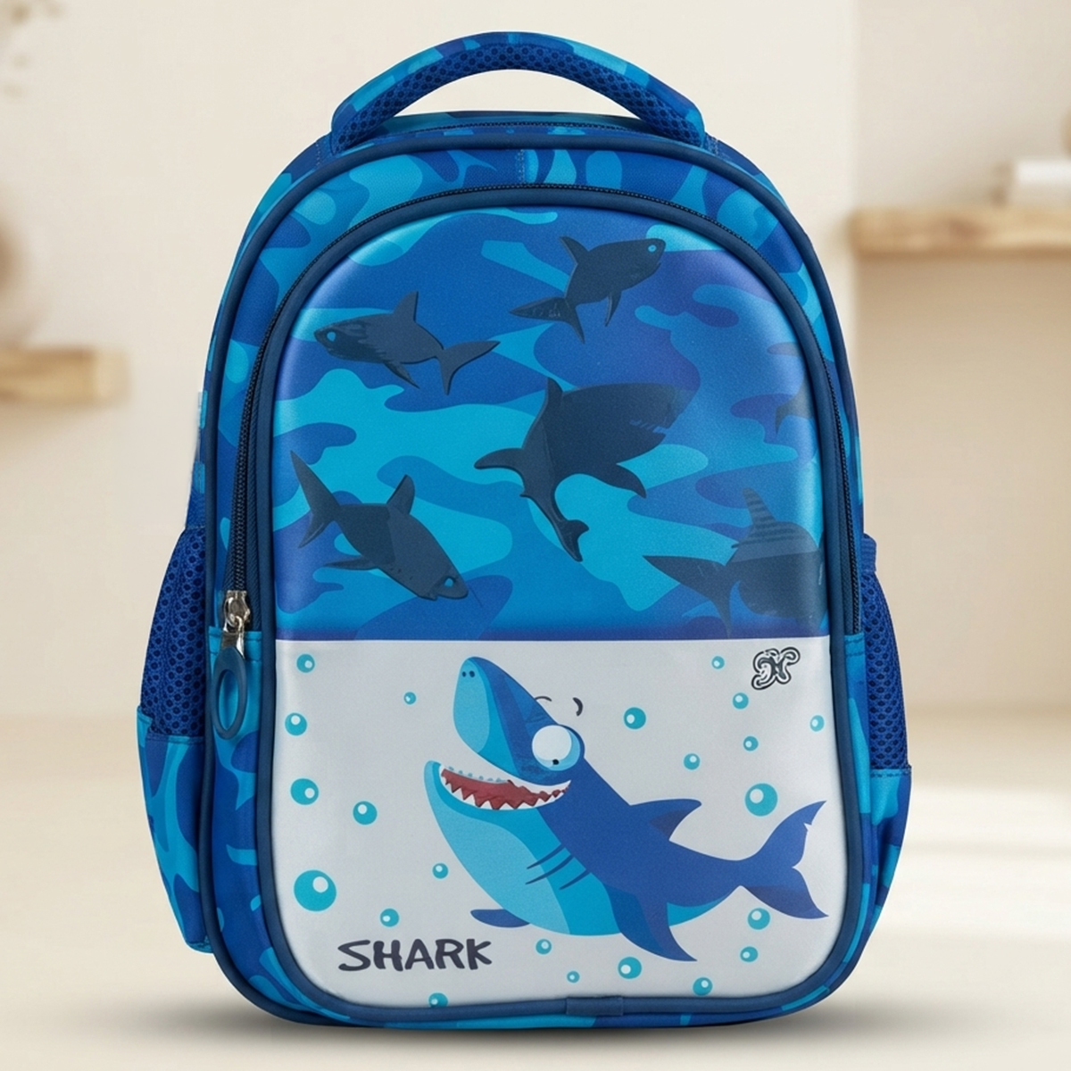 Shark Backpack 10 Inches
