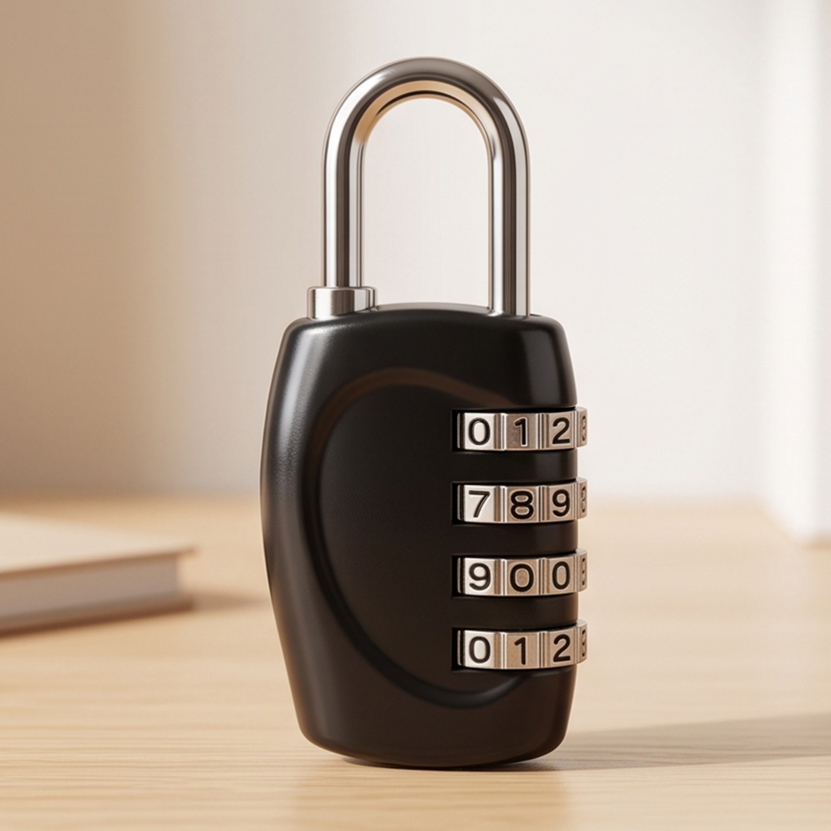 Italo Travel Lock