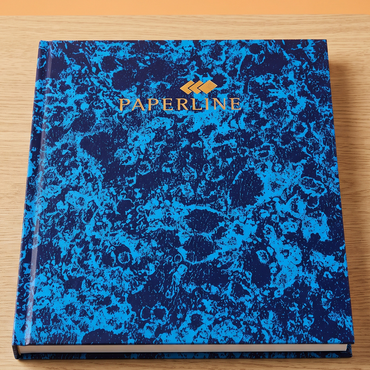 Register Book 10x8