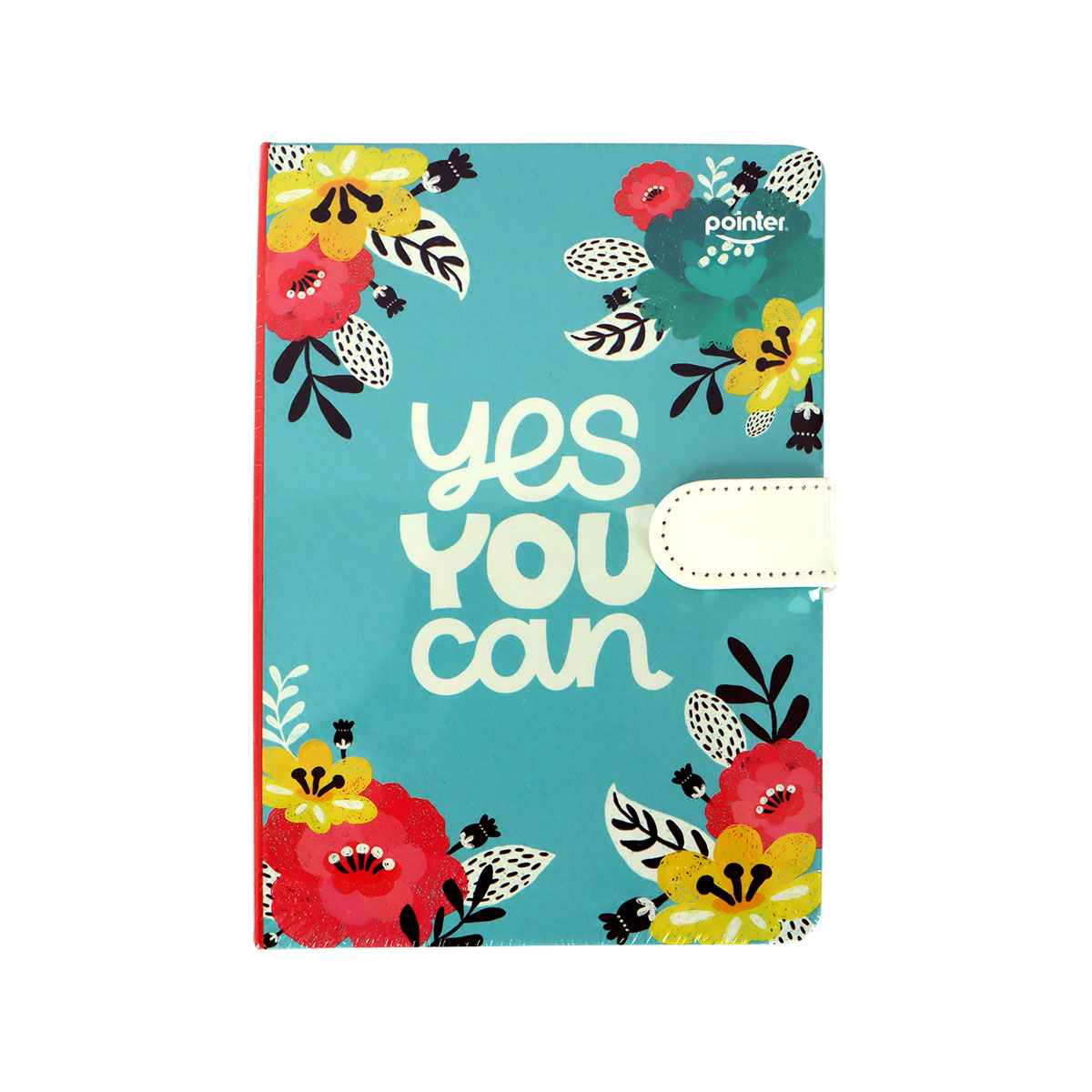 Fancy Notebook