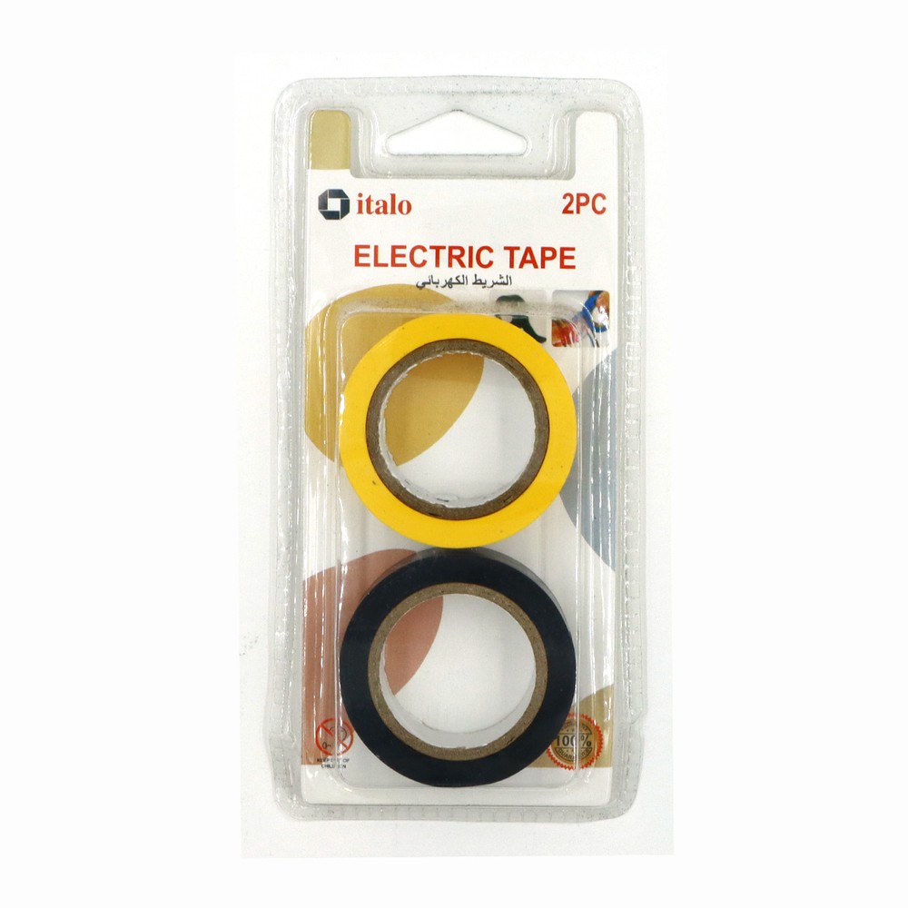 Italo Electric Isolation Tape