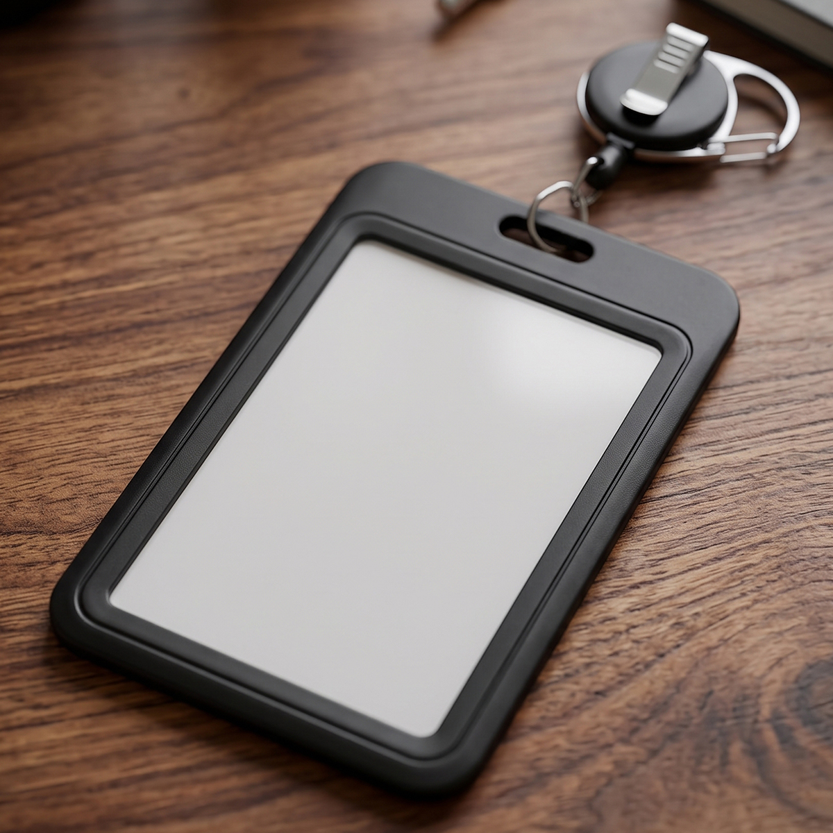 Id Card Holder