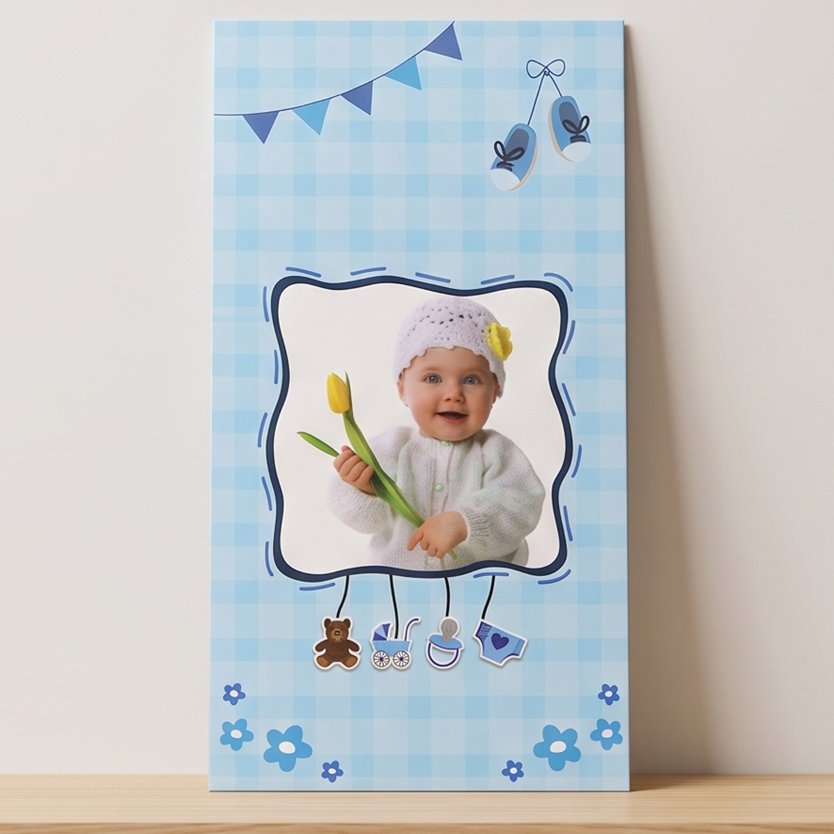 Italo Kids Envelopes