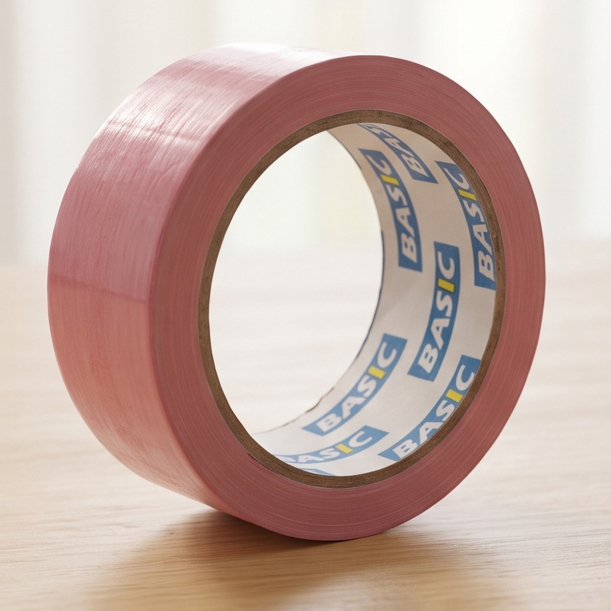 Basic Duct Tape