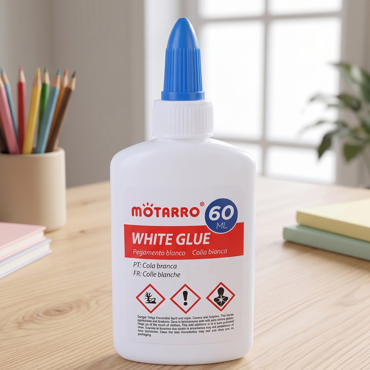 Motarro White Glue 60ml