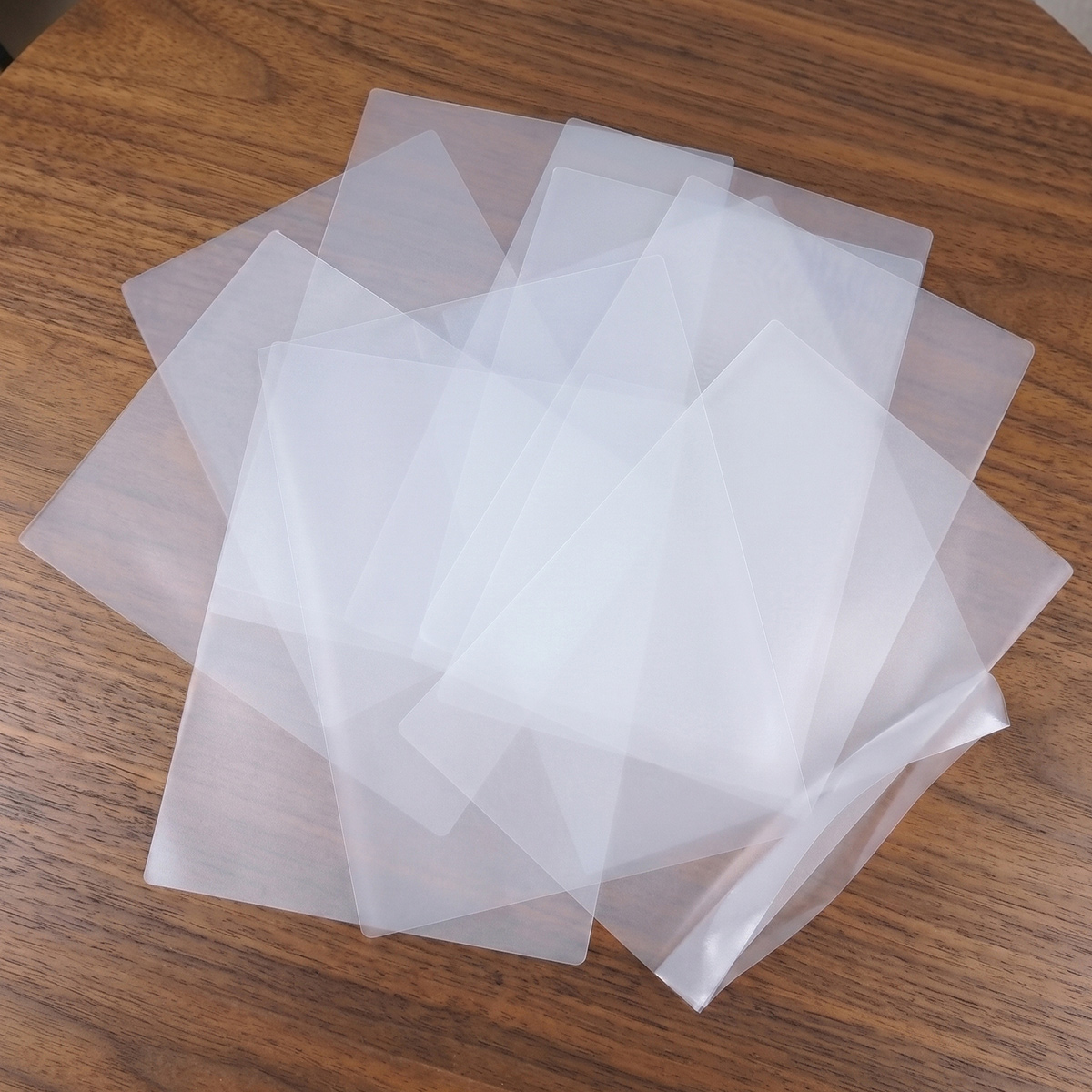 Laminating Pouch A4
