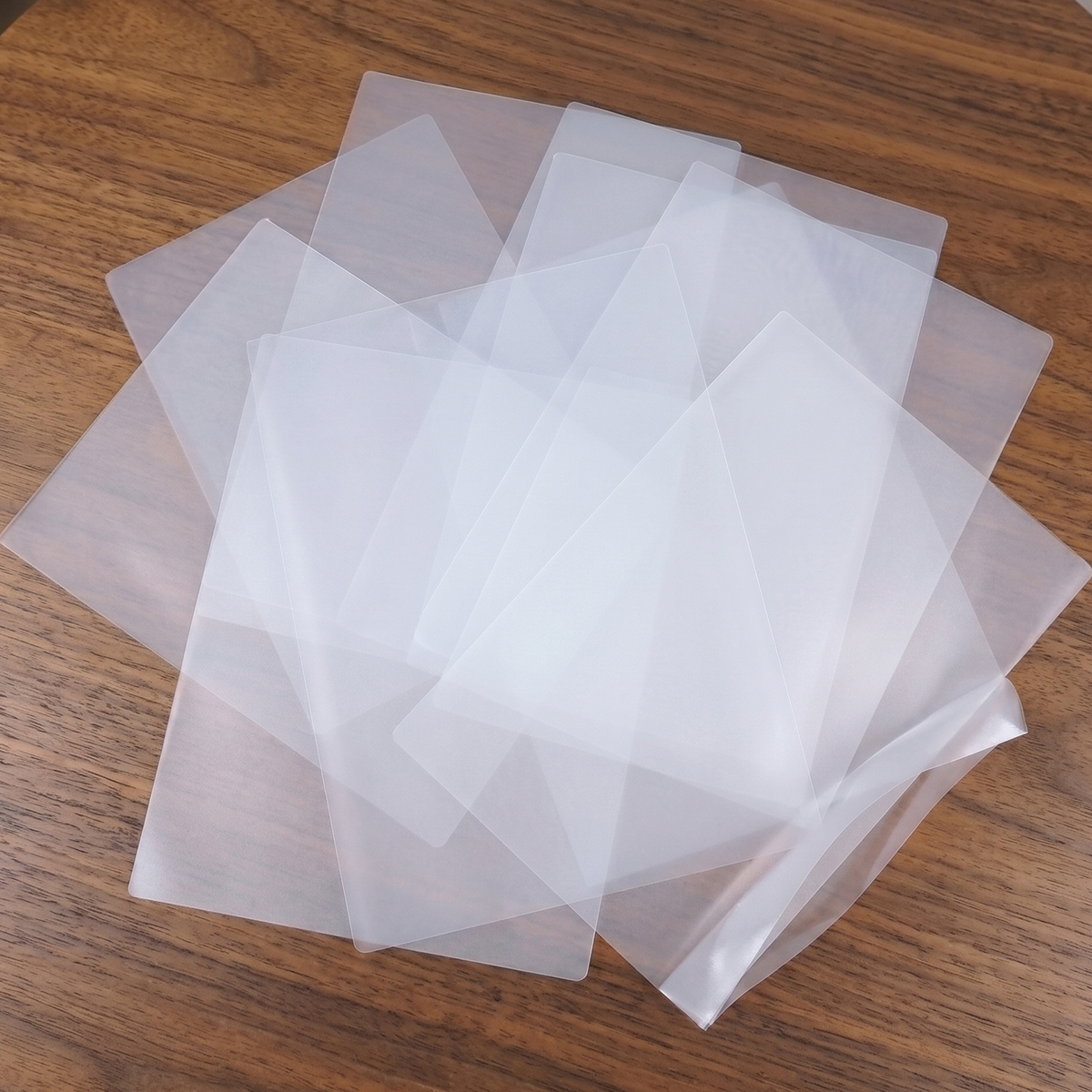 Laminating Pouch A5