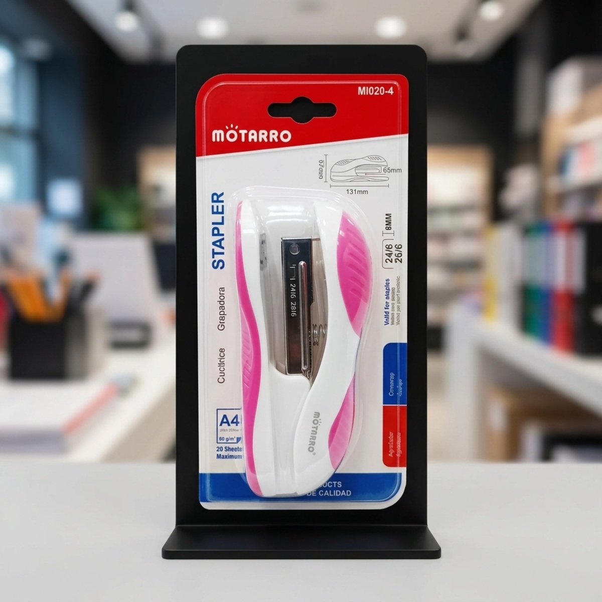 Motarro Office Stapler 131mm