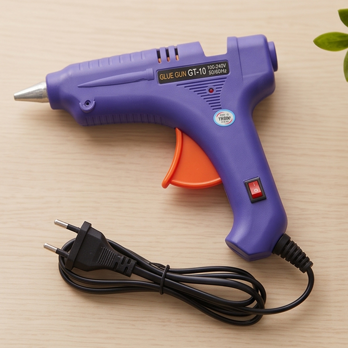 Glue Gun