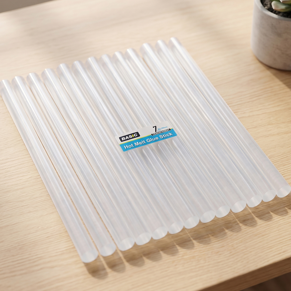 Hot Melt Glue Stick