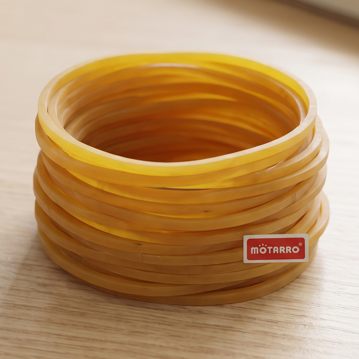 Motarro Elastic Rubber Band