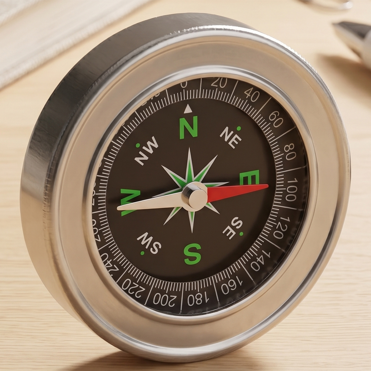 Motarro Compass