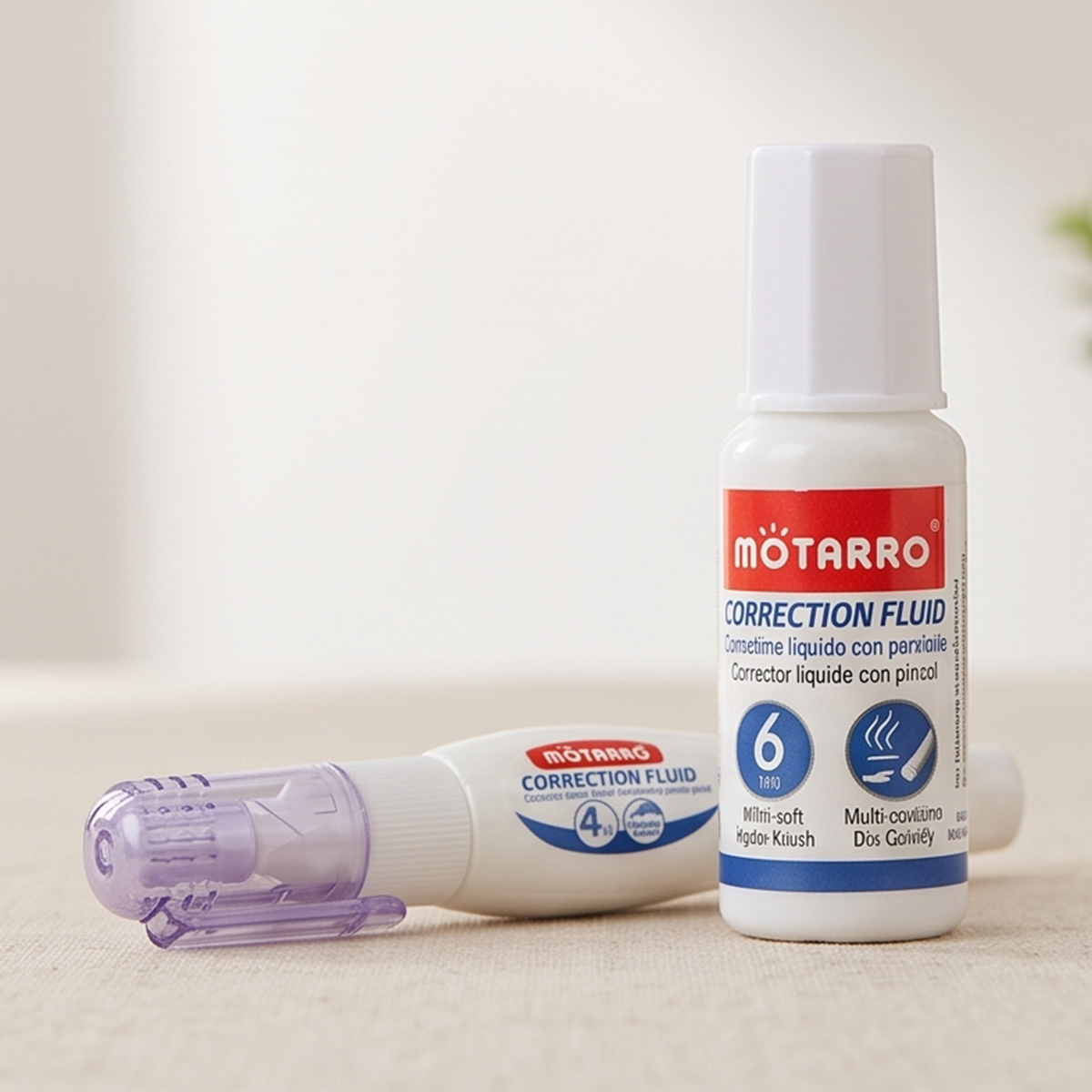 Motarro Correction Pen