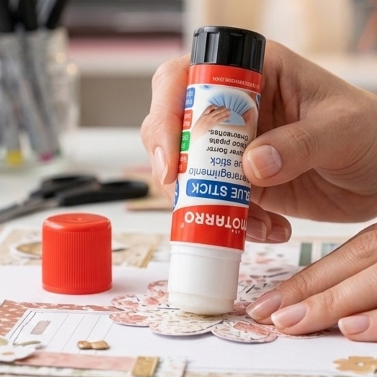 Motarro Glue Stick
