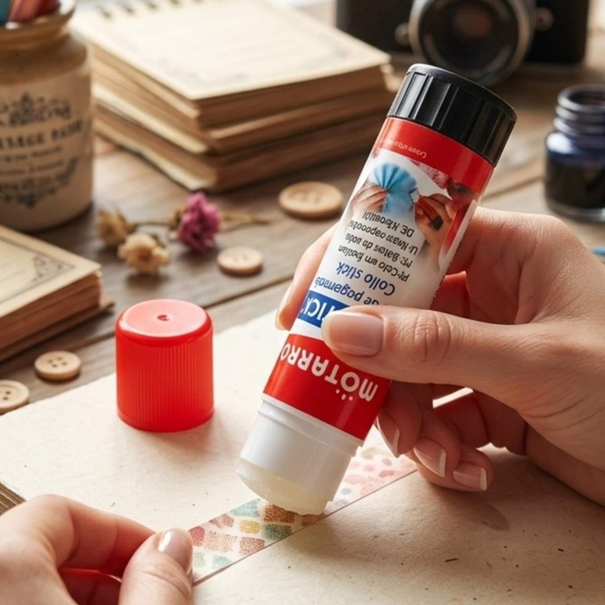 Motarro Glue Stick