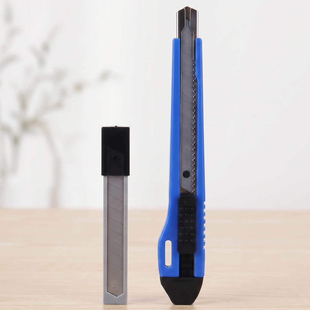 Motarro Cutter & Blades Set