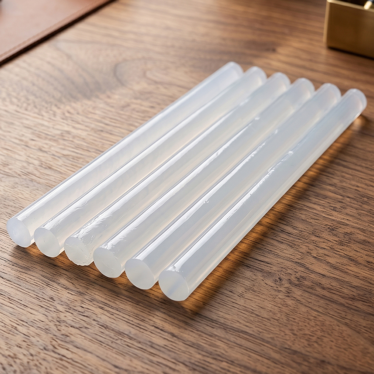 Hot Melt Glue Sticks