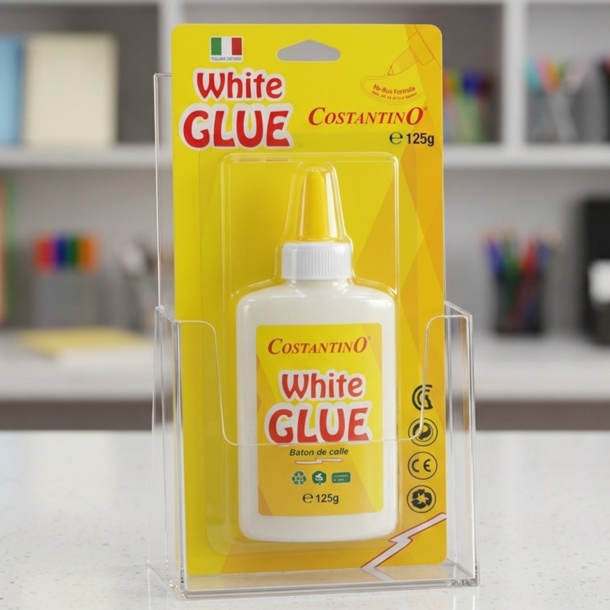 White Glue 125g