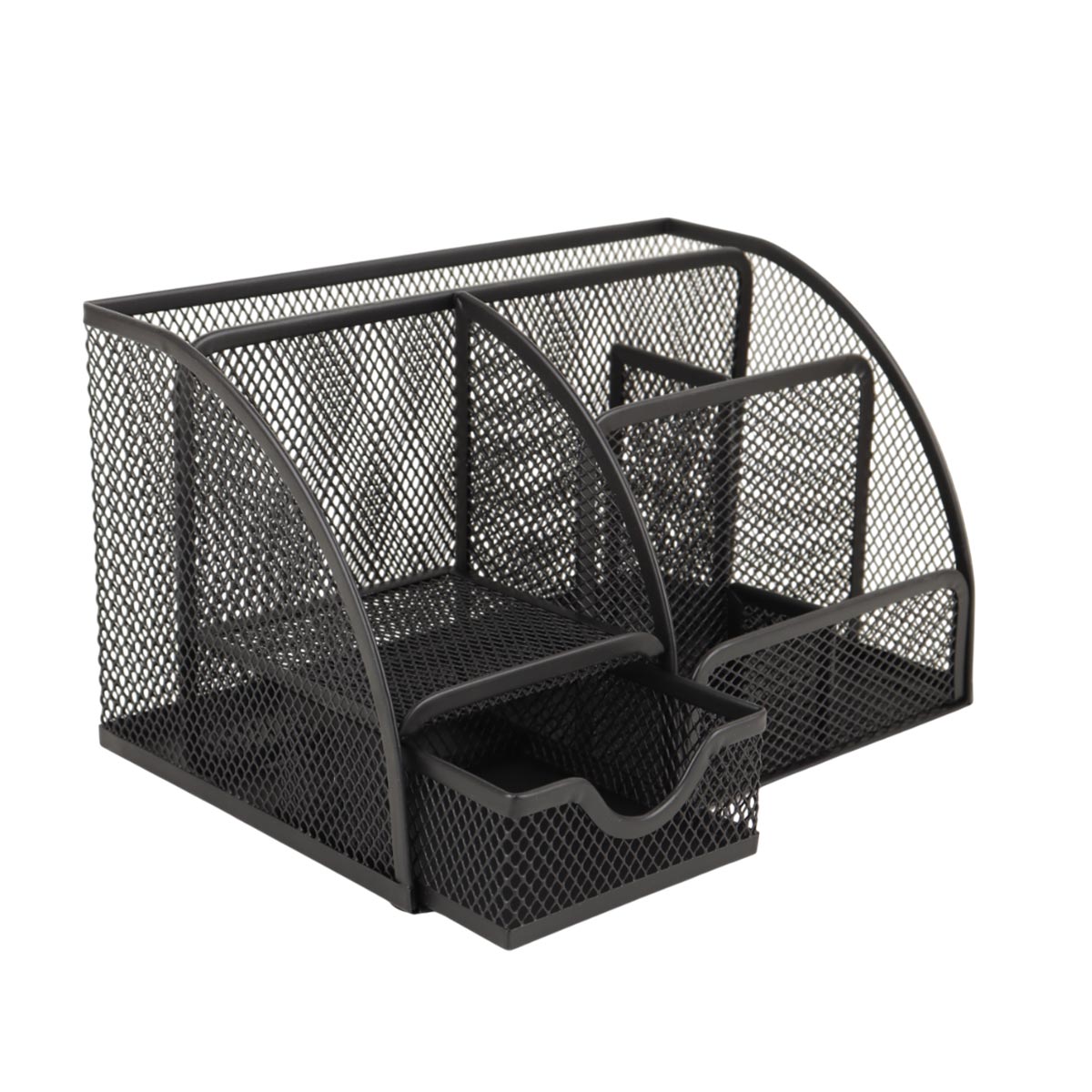 Desk Metal Organizer