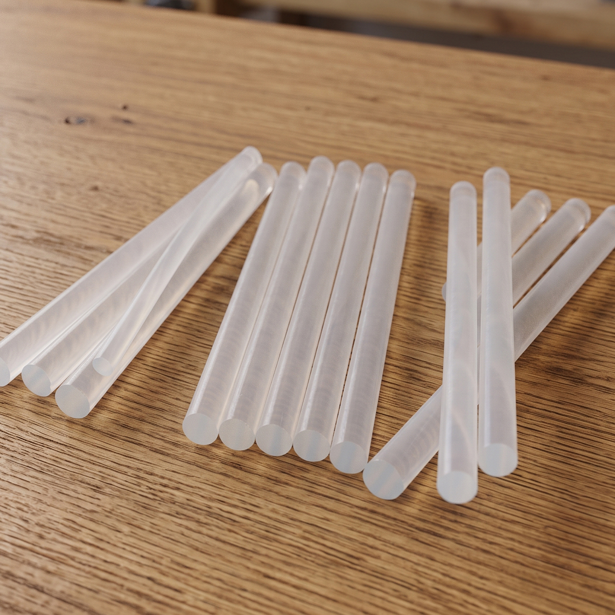 Hot Melt Glue Sticks