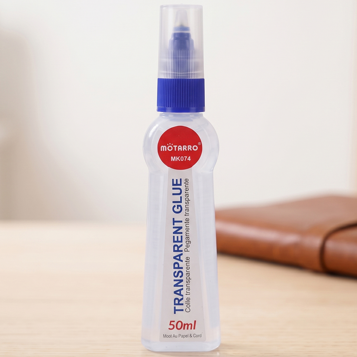 Motarro Transparent Glue 50ml