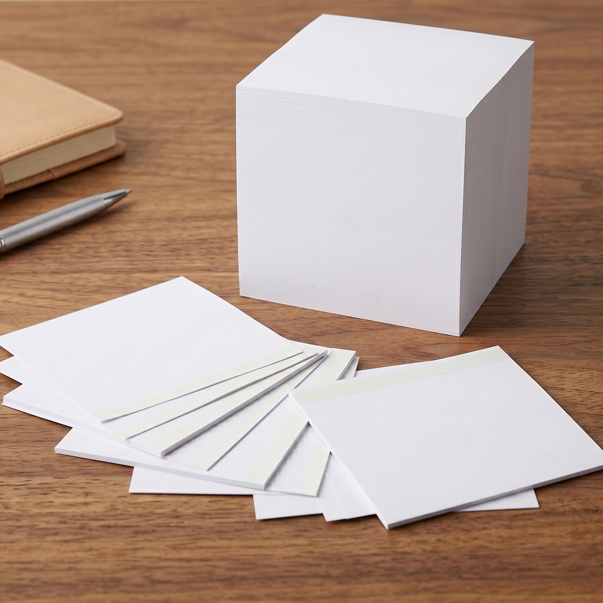 Sticky Note White