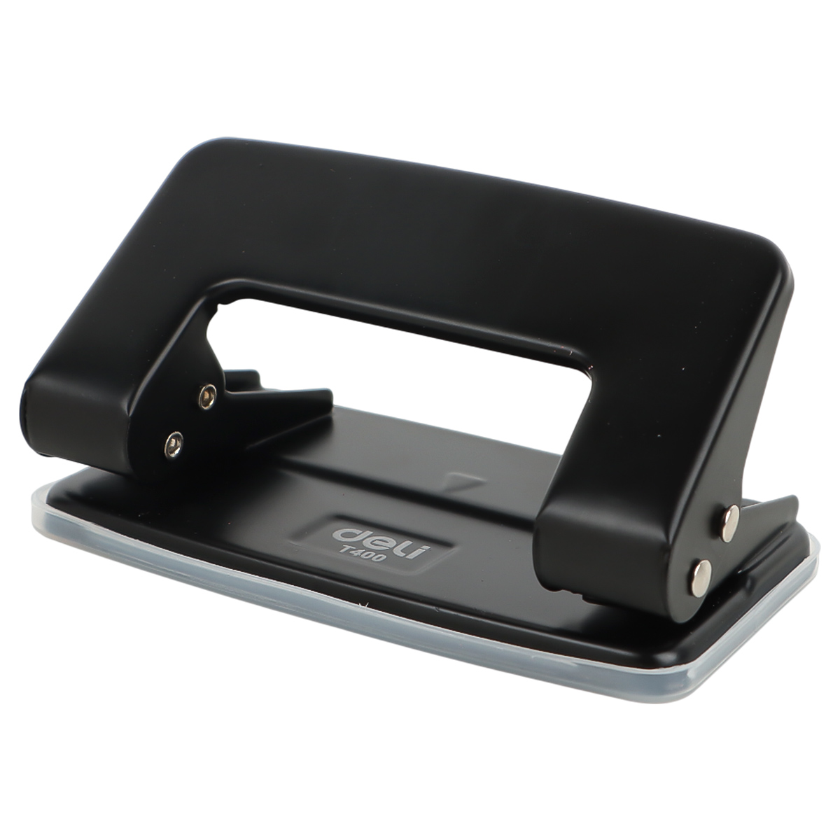 Deli Paper Puncher | مستلزمات المكتب والمدرسة | أدوات القياس، الآلة الحاسبة والمقص Deli Paper Puncher | مستلزمات المكتب والمدرسة | أدوات القياس، الآلة الحاسبة والمقص