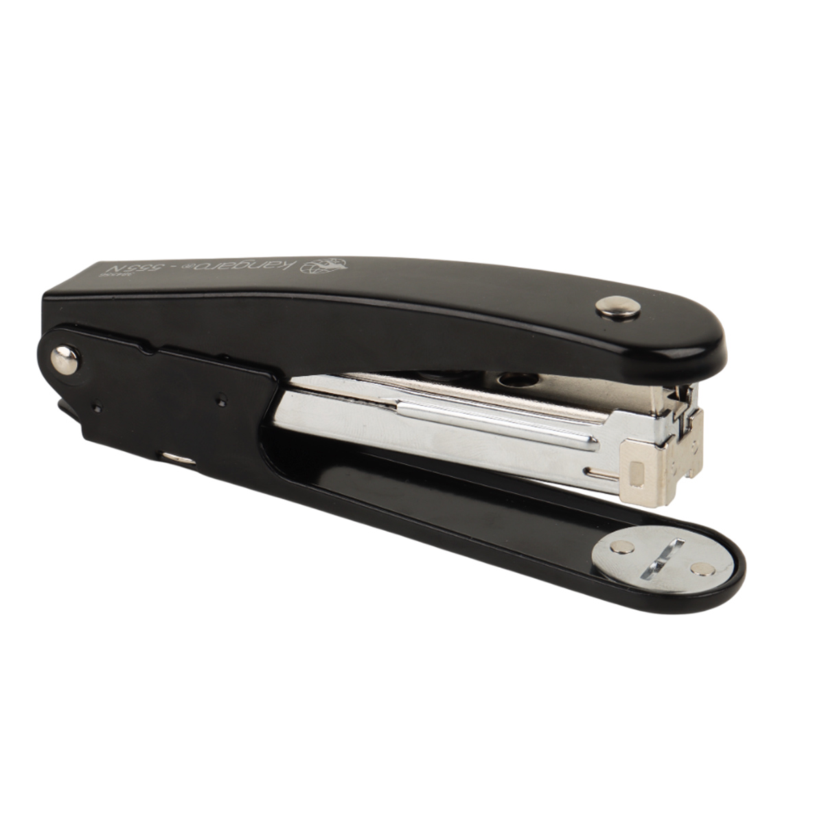 Kangaro Stapler Black