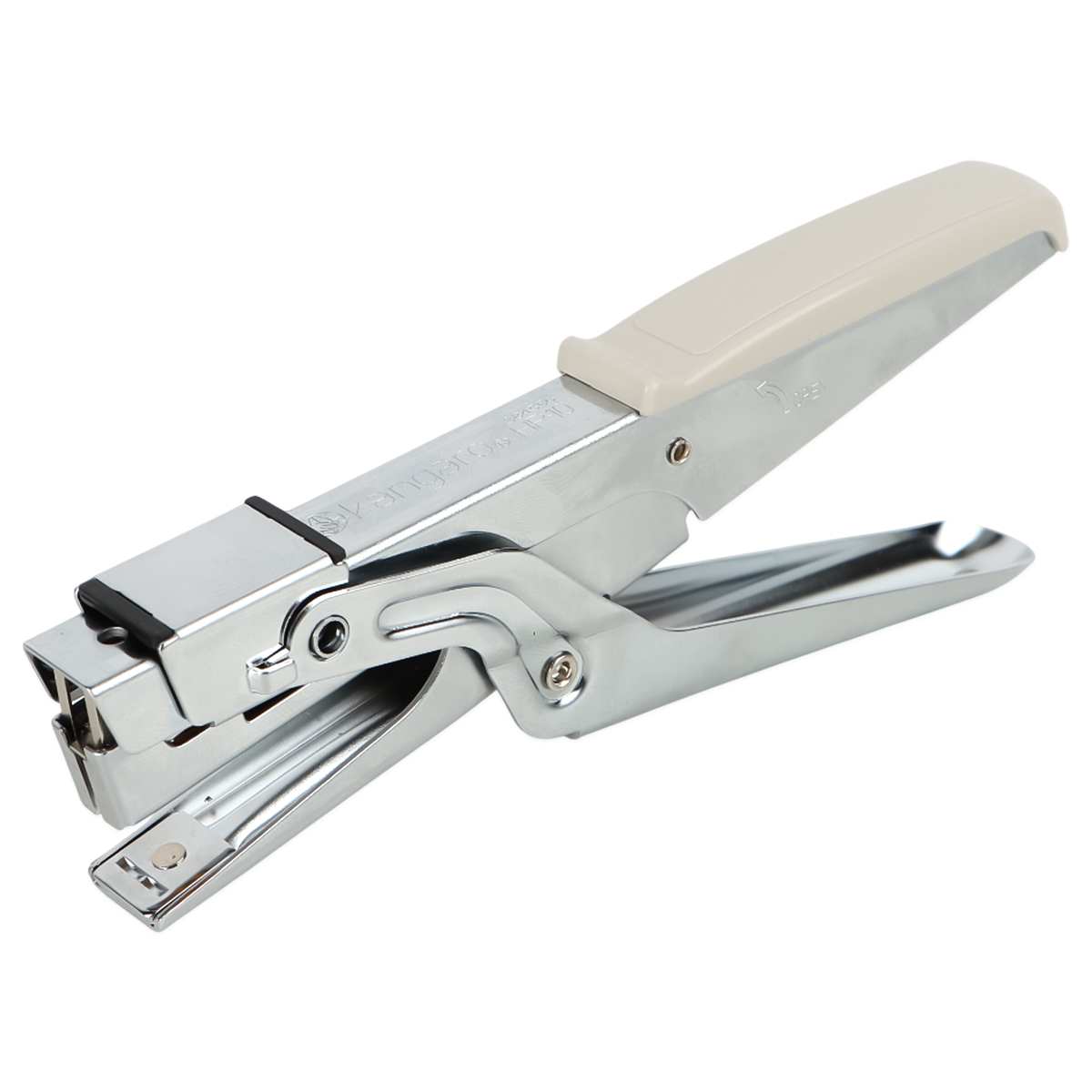 Kangaro Staple White HP