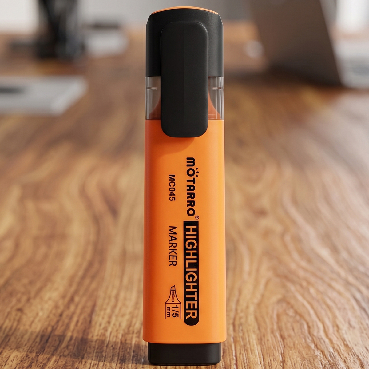 Motarro MC045 Highlighter Pen Orange