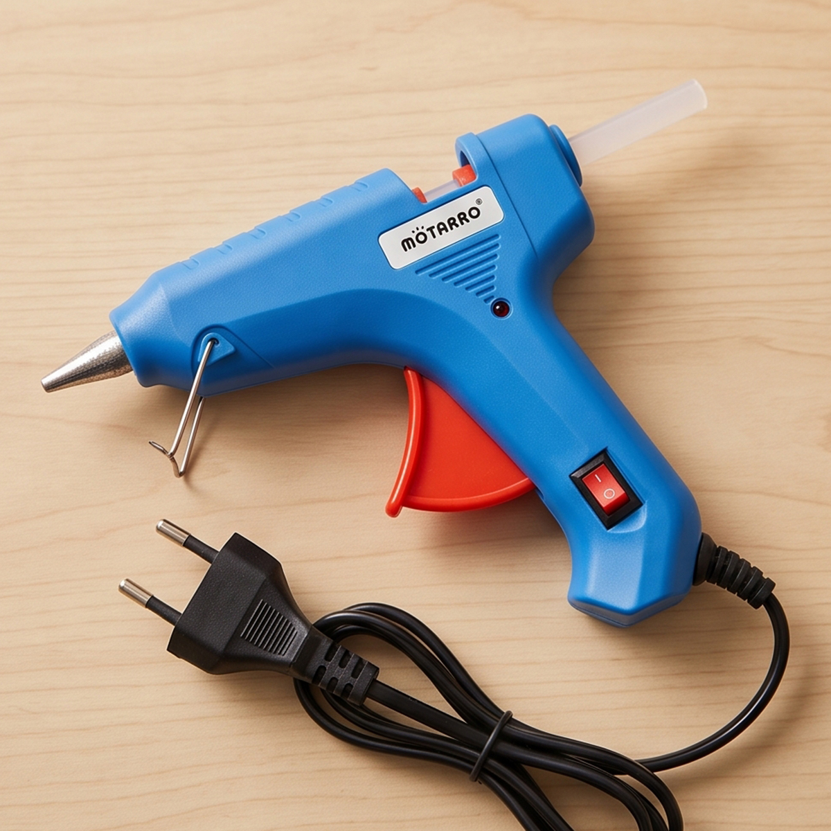 Mötarro Hot Glue Gun 60W 220V