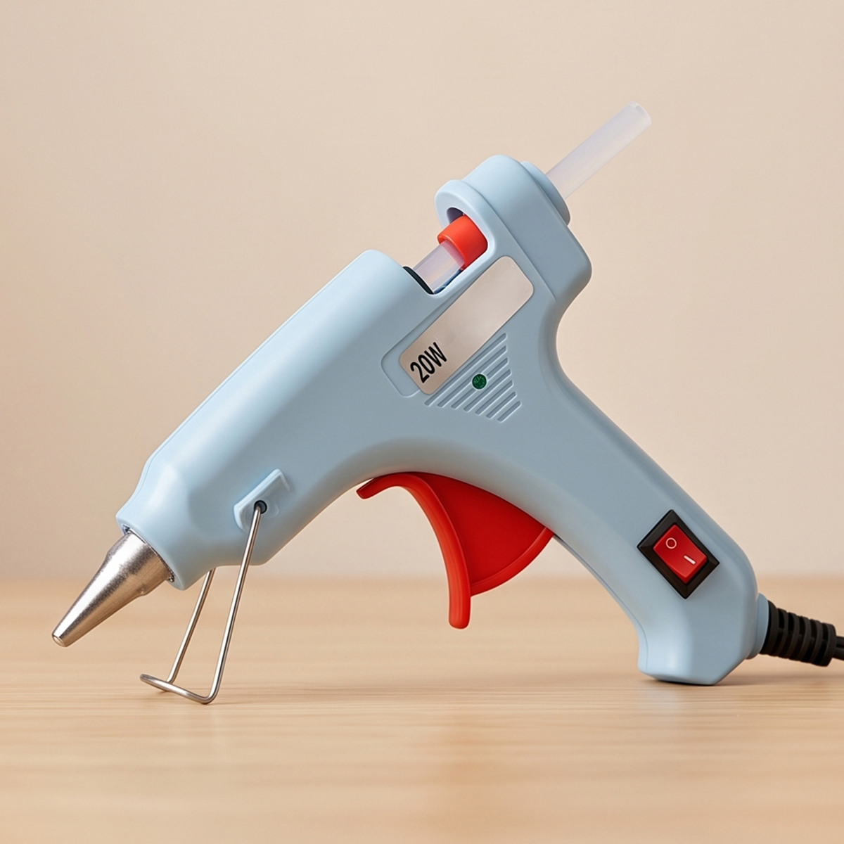 Mötarro Hot Glue Gun 20W 220V