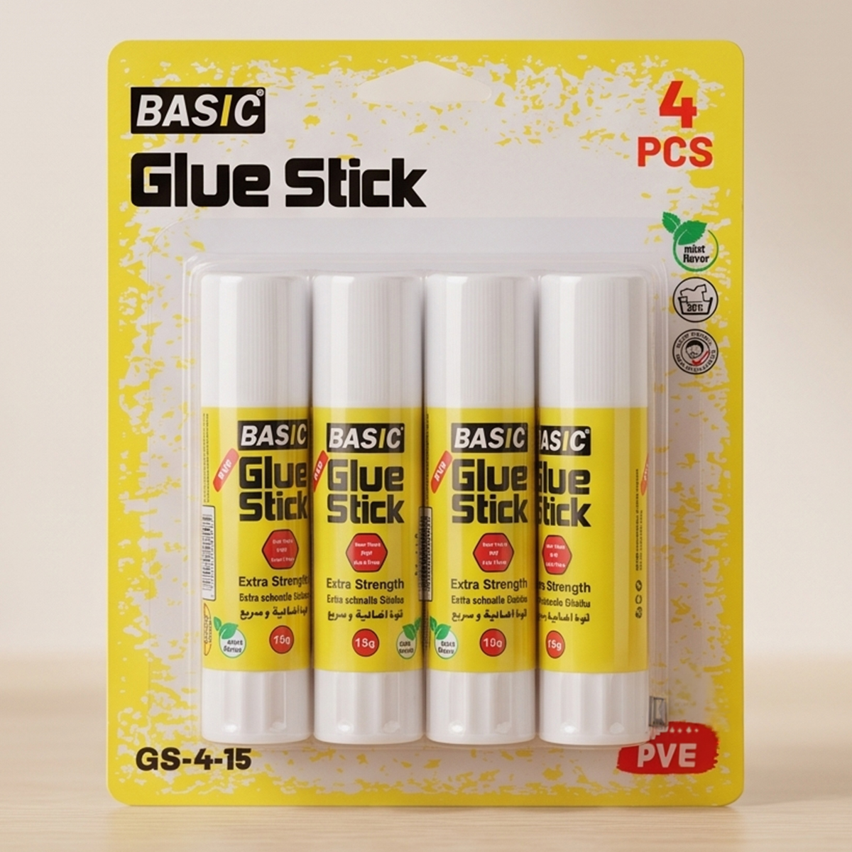 Basic Glue Stick