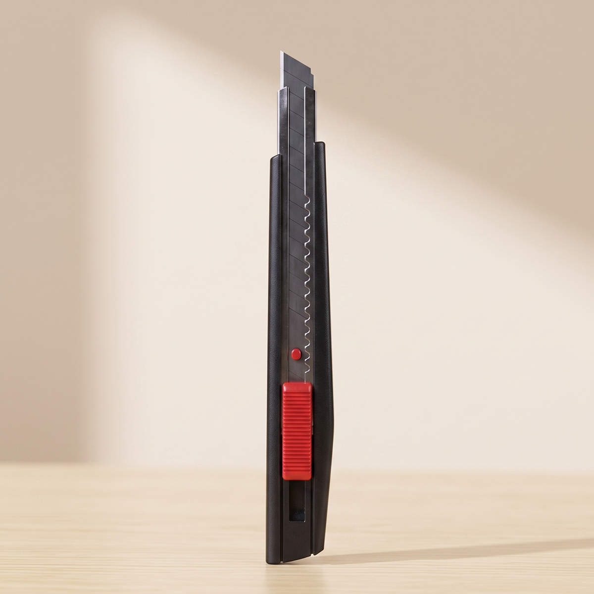 DL Utility Knife With Blades Set