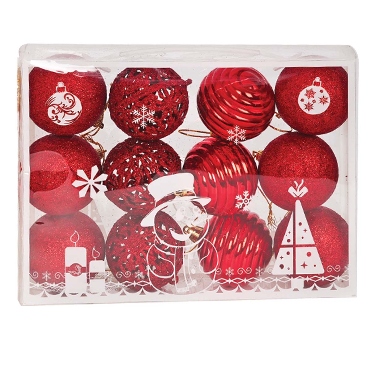 Christmas Decoration Bauble