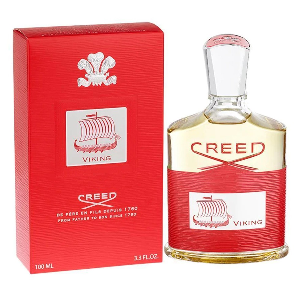 Creed Viking EDP for Men 100ml
