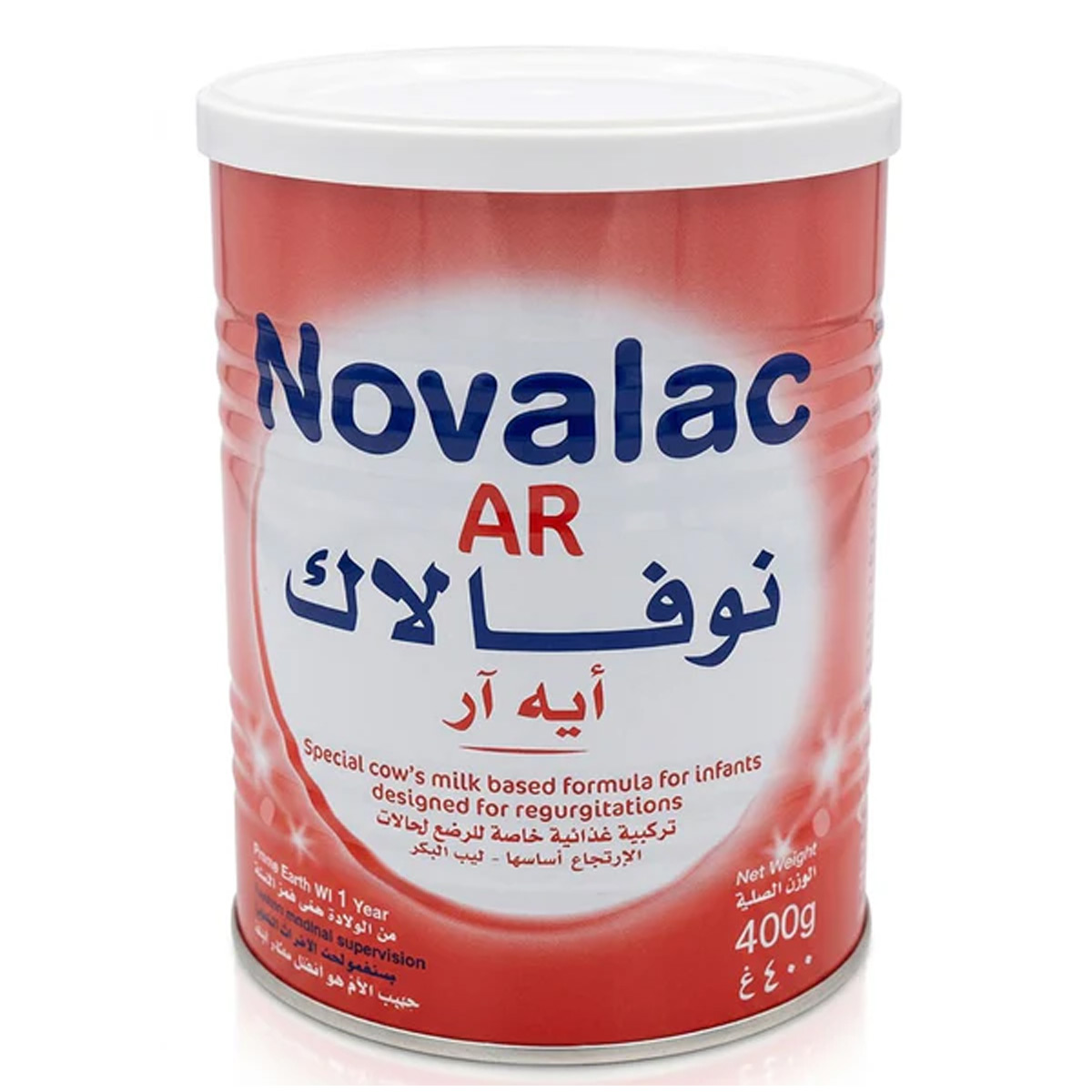 Novalac AR Infant Formula 400g