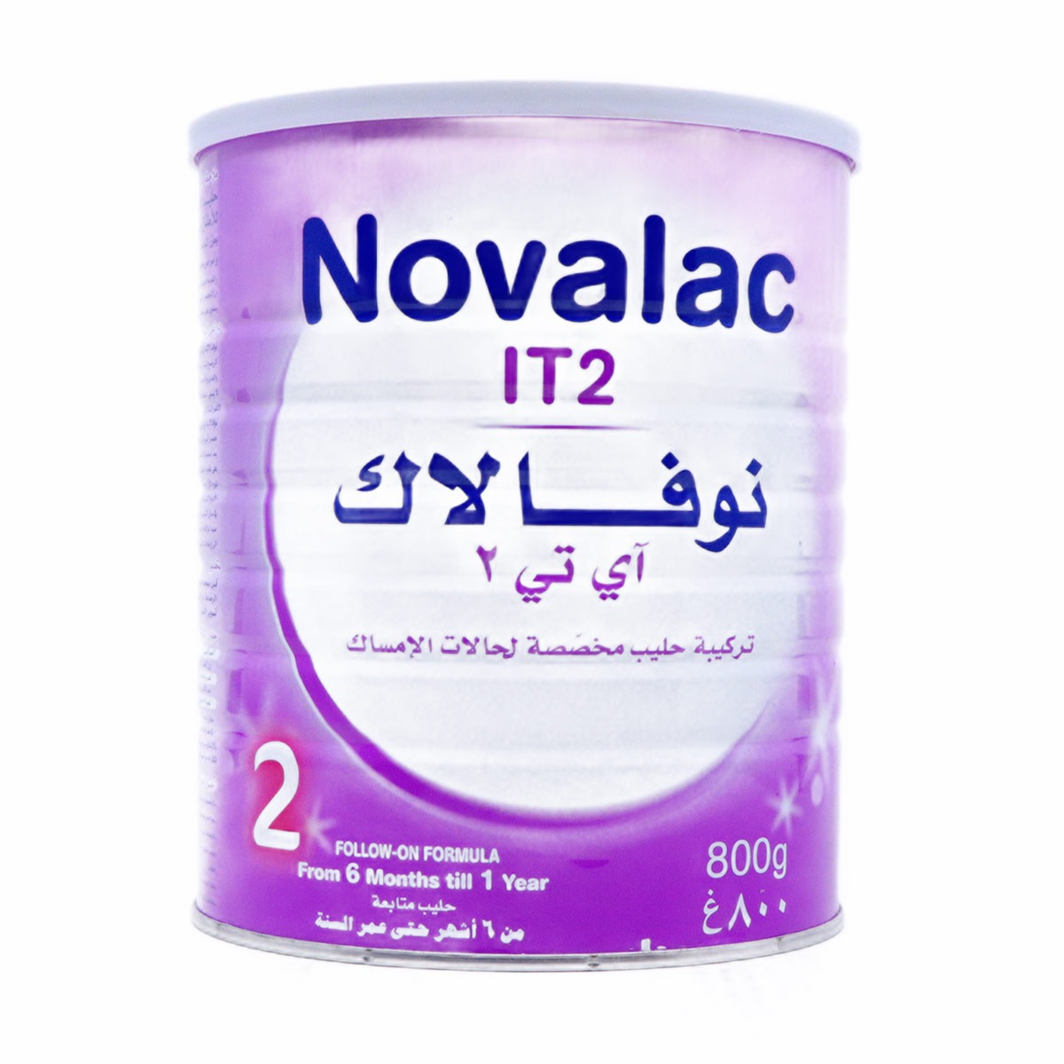 Novalac IT2 Follow On Formula 800g