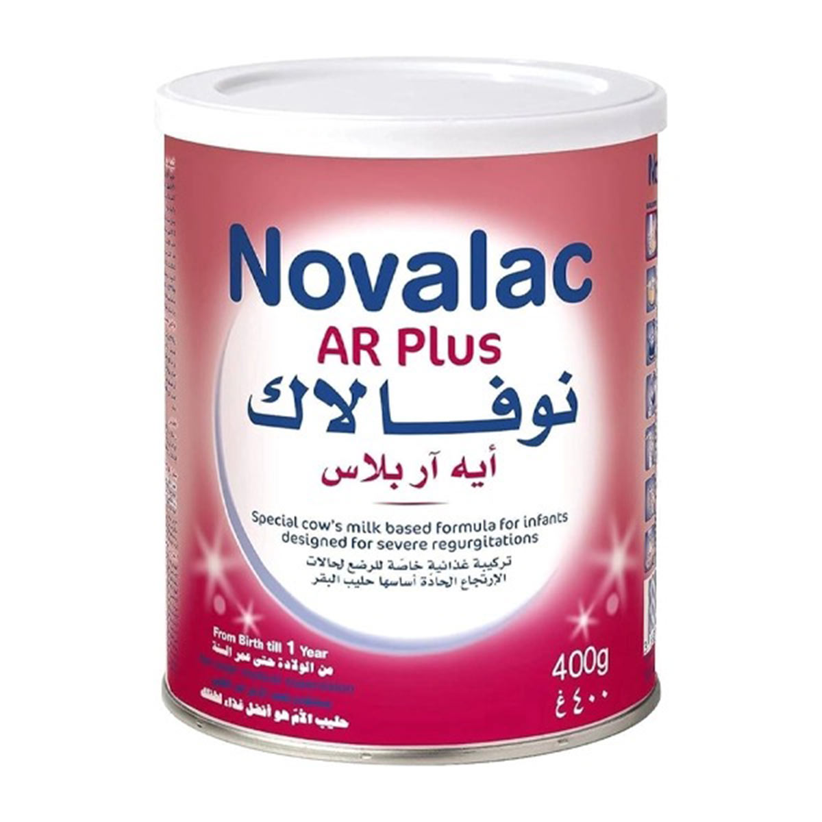NOVALAC ARD PLUS 400g