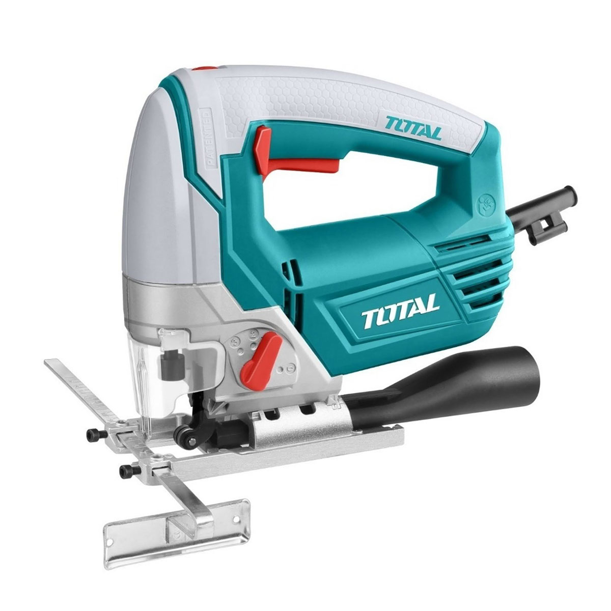 Total Jig Saw 800W