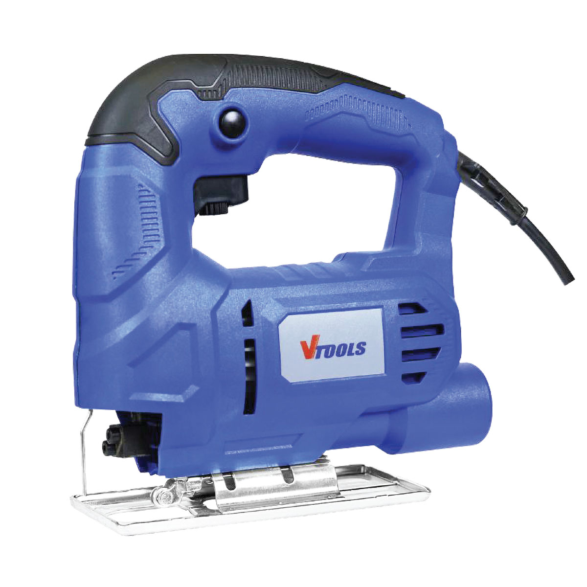 منشار كهربائي VT1105 بقوة 400 واط من Vtools