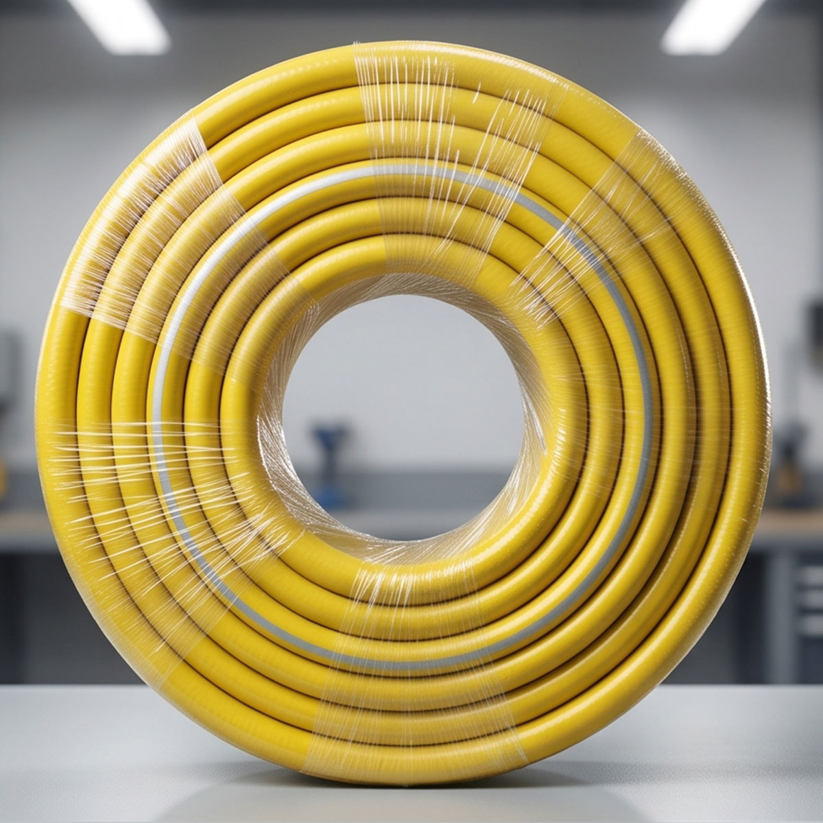 Garden Hose Pipe 50 Meter