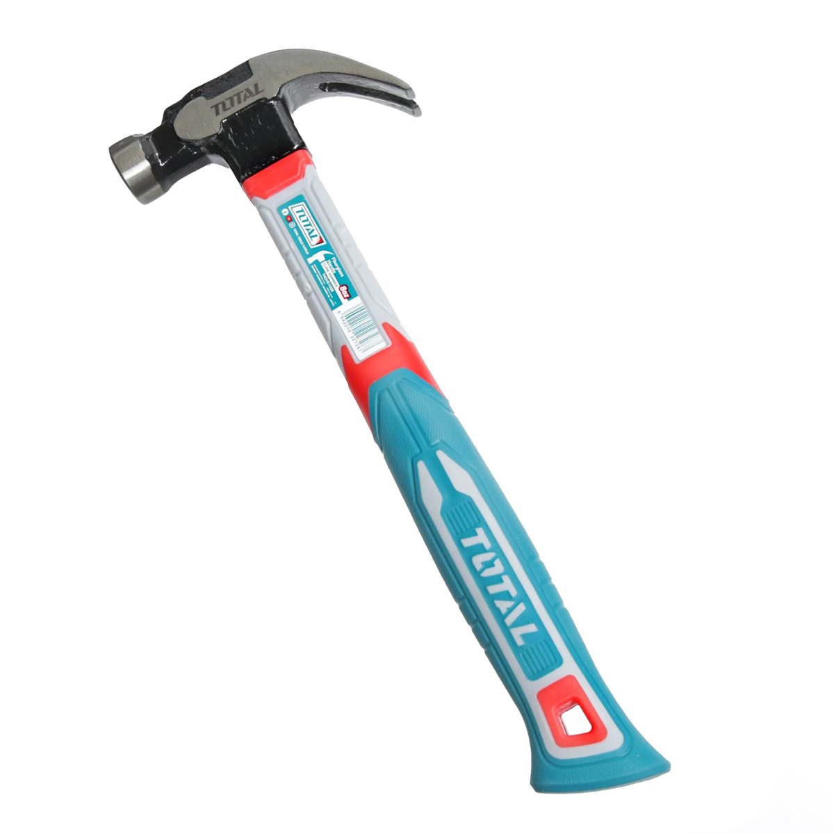 Total Claw Hammer 8oz | Tools | Hand Tools | Plumbing Tools Total Claw Hammer 8oz | Tools | Hand Tools | Plumbing Tools