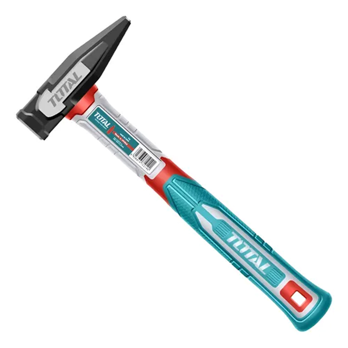 Total Machinist Hammer 200g