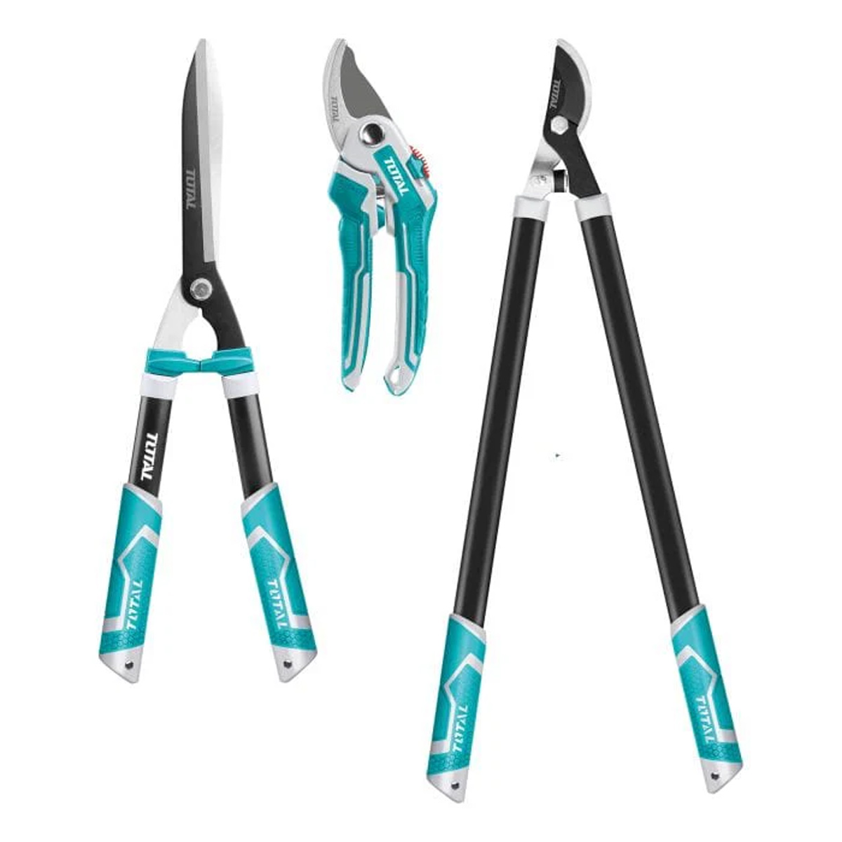 Total Garden Shear 3 Pieces THT1576033