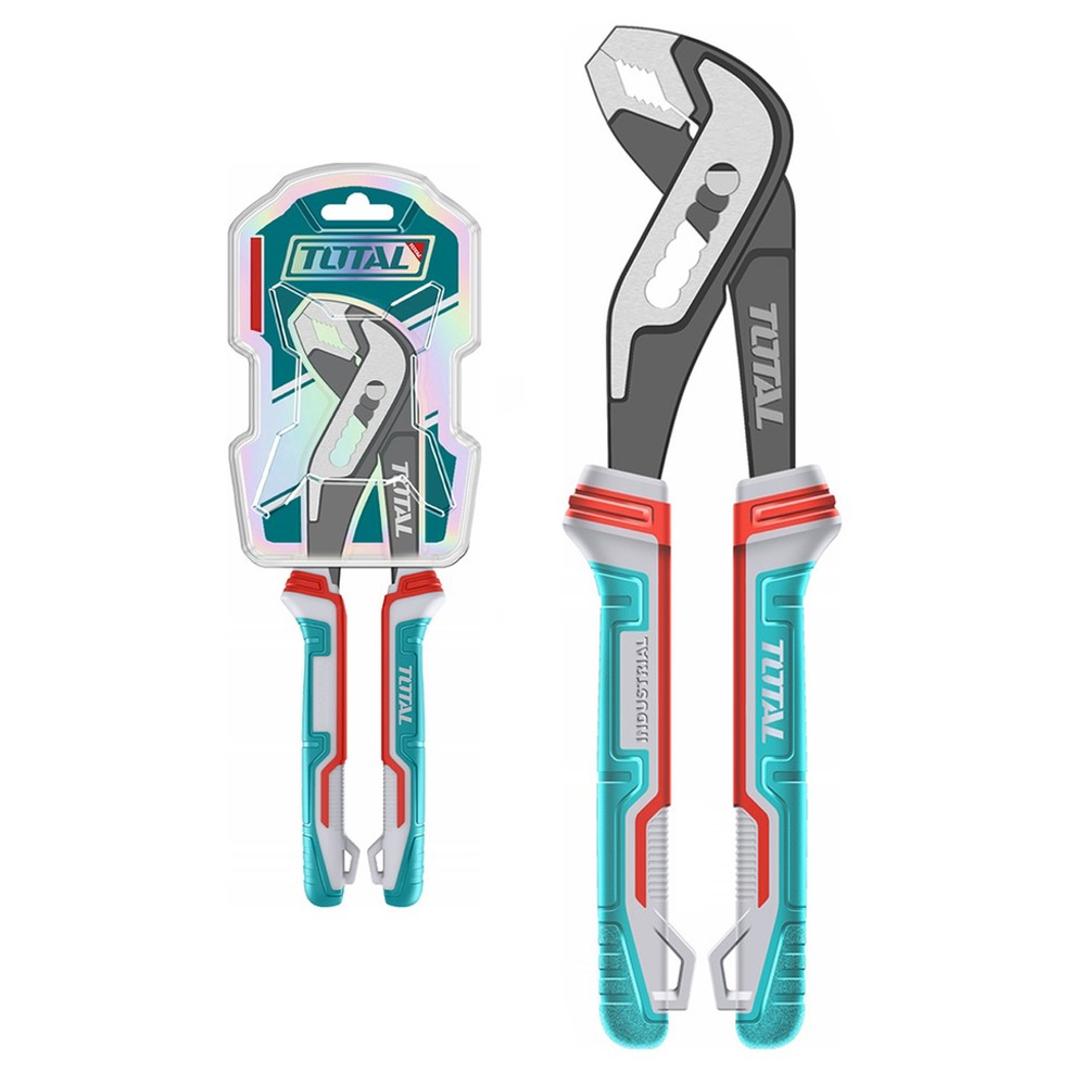 Total Pum Pliers THT280806