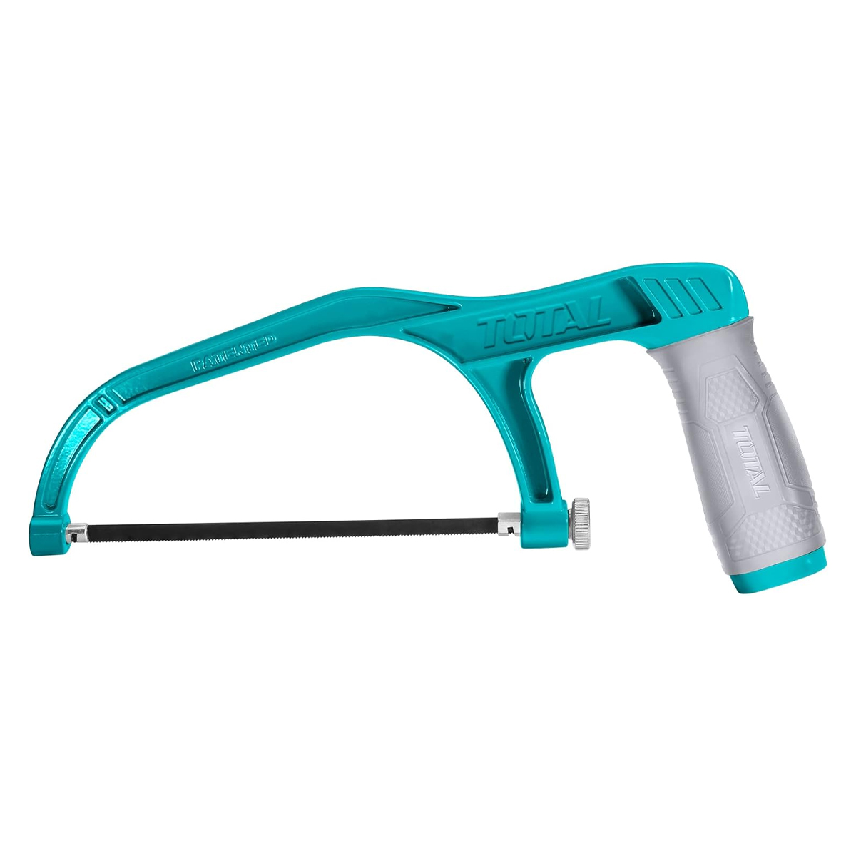 Total Mini Hacksaw 150mm