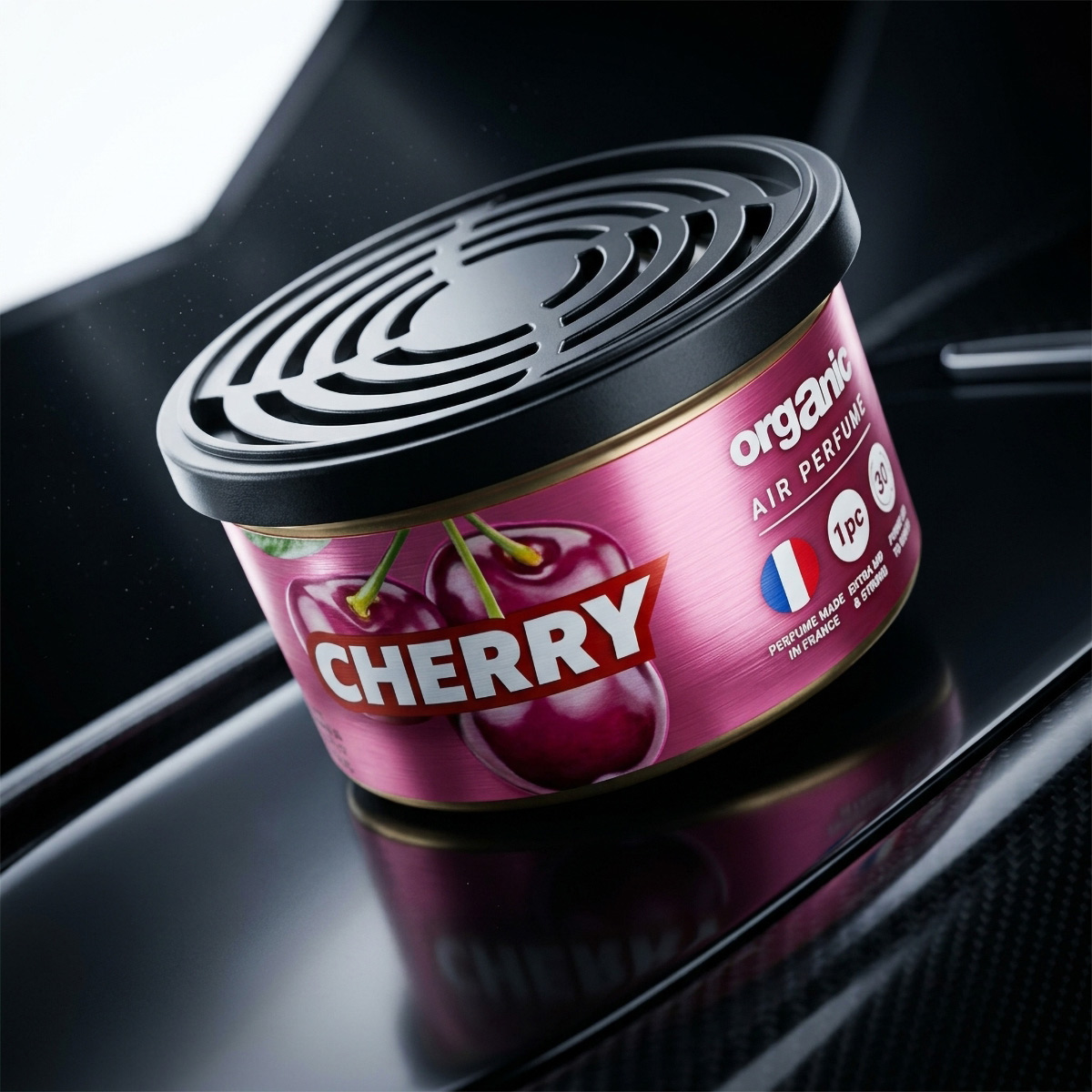 Cherry Elix Natural Freshener For Car